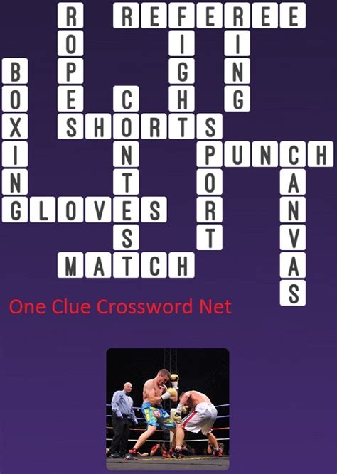 Fighting sport, for short is a crossword puzzle clue. Clue: Fighting sport, for short. Fighting sport, for short is a crossword puzzle clue that we have spotted 2 times. There are related clues (shown below).